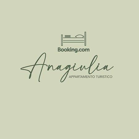 Appartamento Anagiulia บาร์โดลิโน ภายนอก รูปภาพ