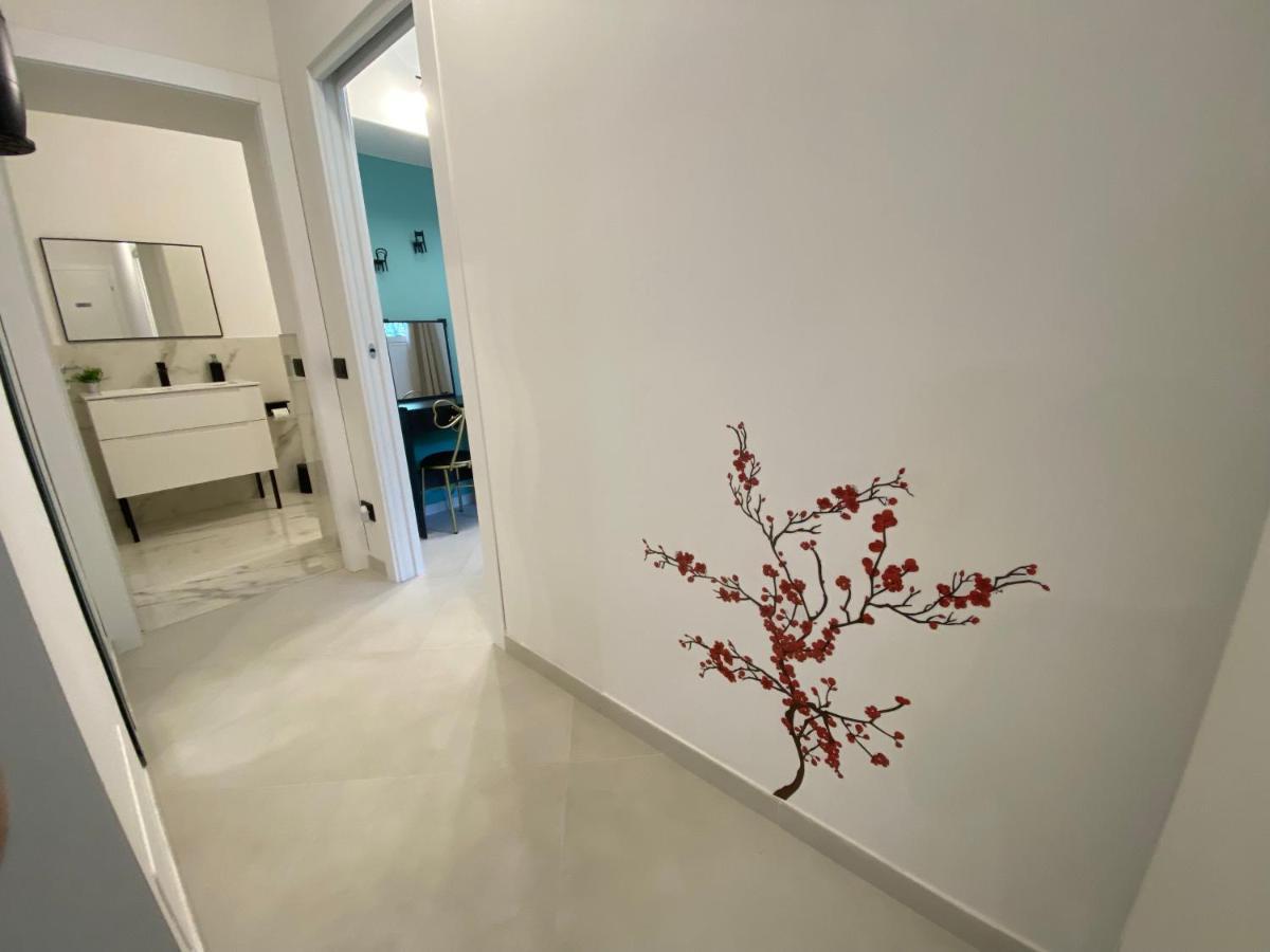Appartamento Anagiulia บาร์โดลิโน ภายนอก รูปภาพ