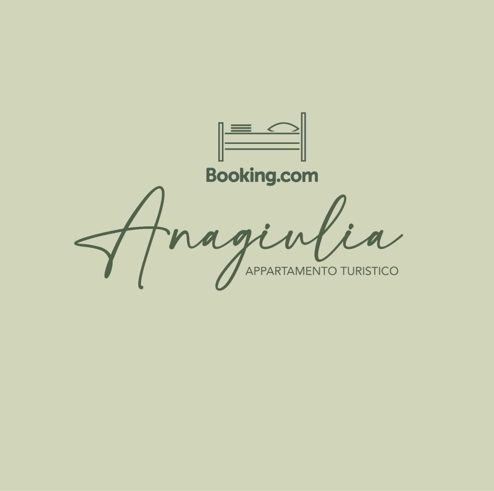 Appartamento Anagiulia บาร์โดลิโน ภายนอก รูปภาพ